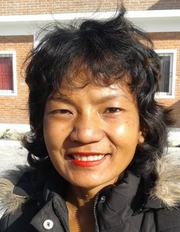 Renu Tamang